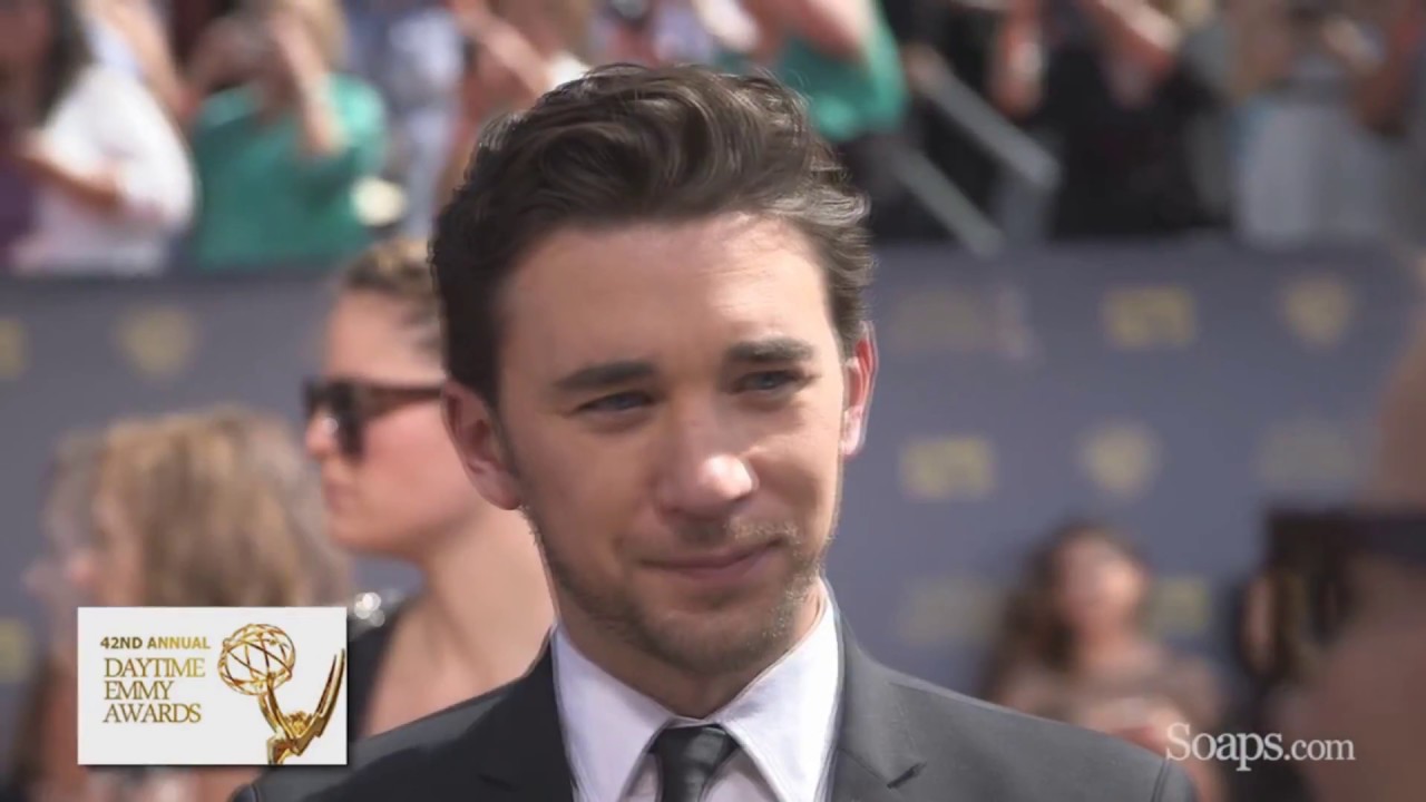 Happy birthday, Billy Flynn! ✨