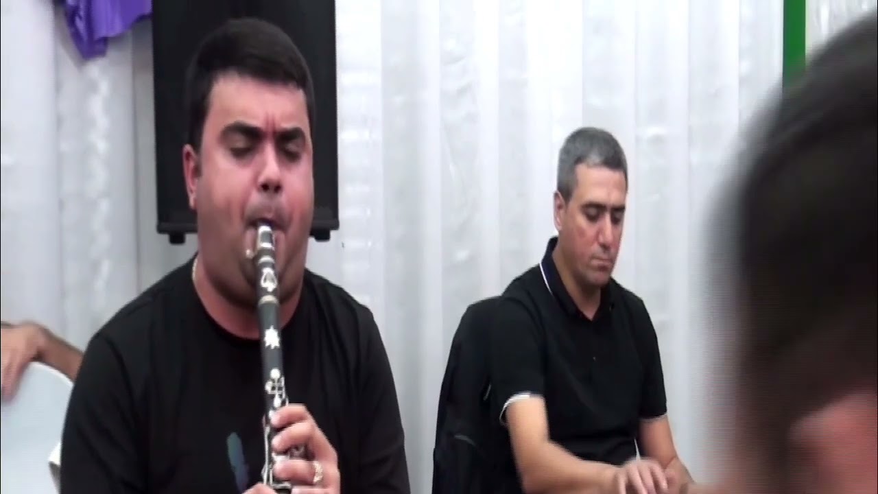 Rafael Dagli & Emin Qobulu Gileziden Sitalçaya Siyezen Samirin oglu Ülvinin kicik toyu
