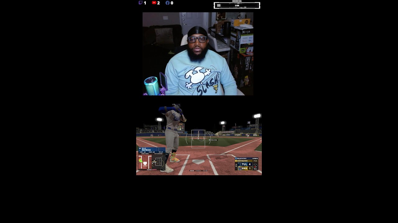 MLB The Show 25! RTTS and Diamond Dynasty!