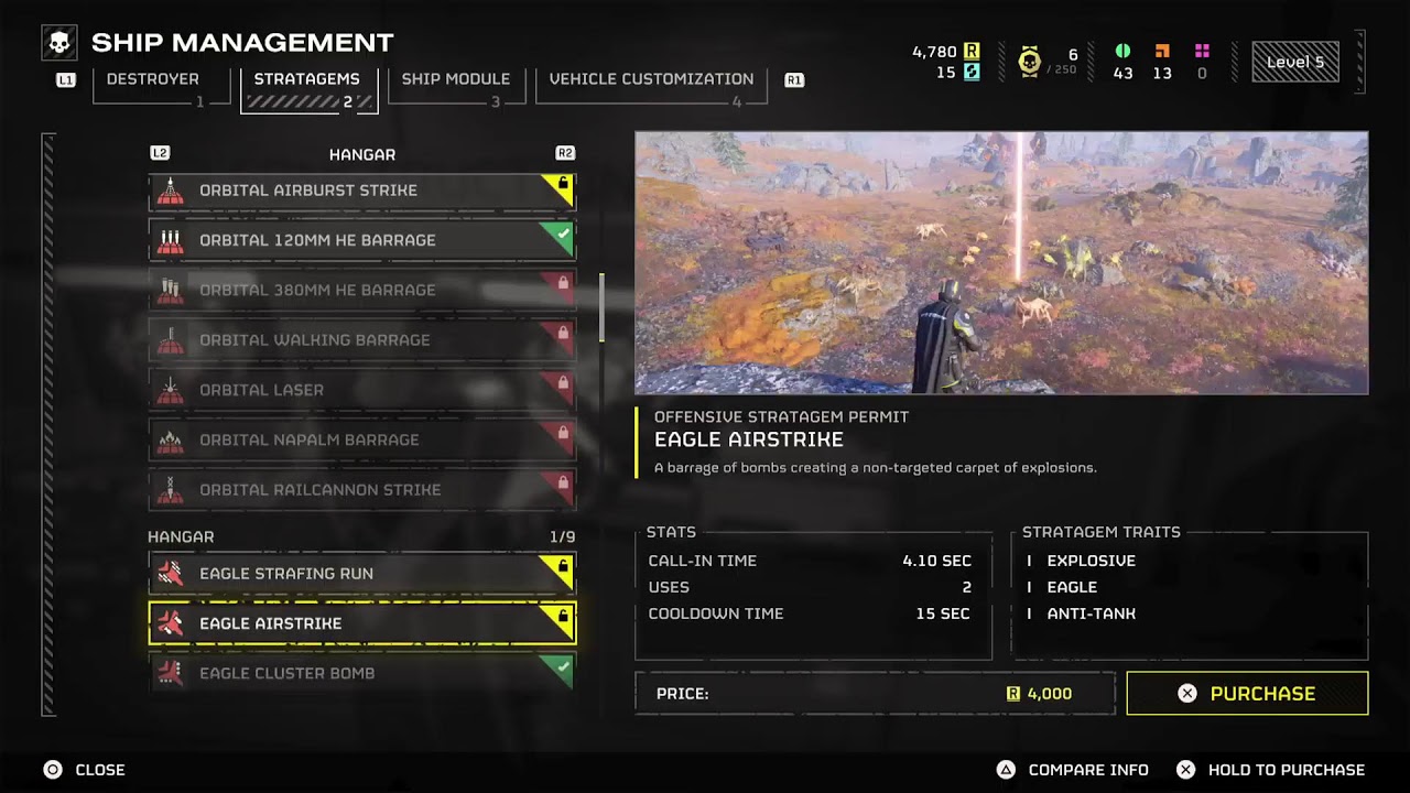Helldivers 2