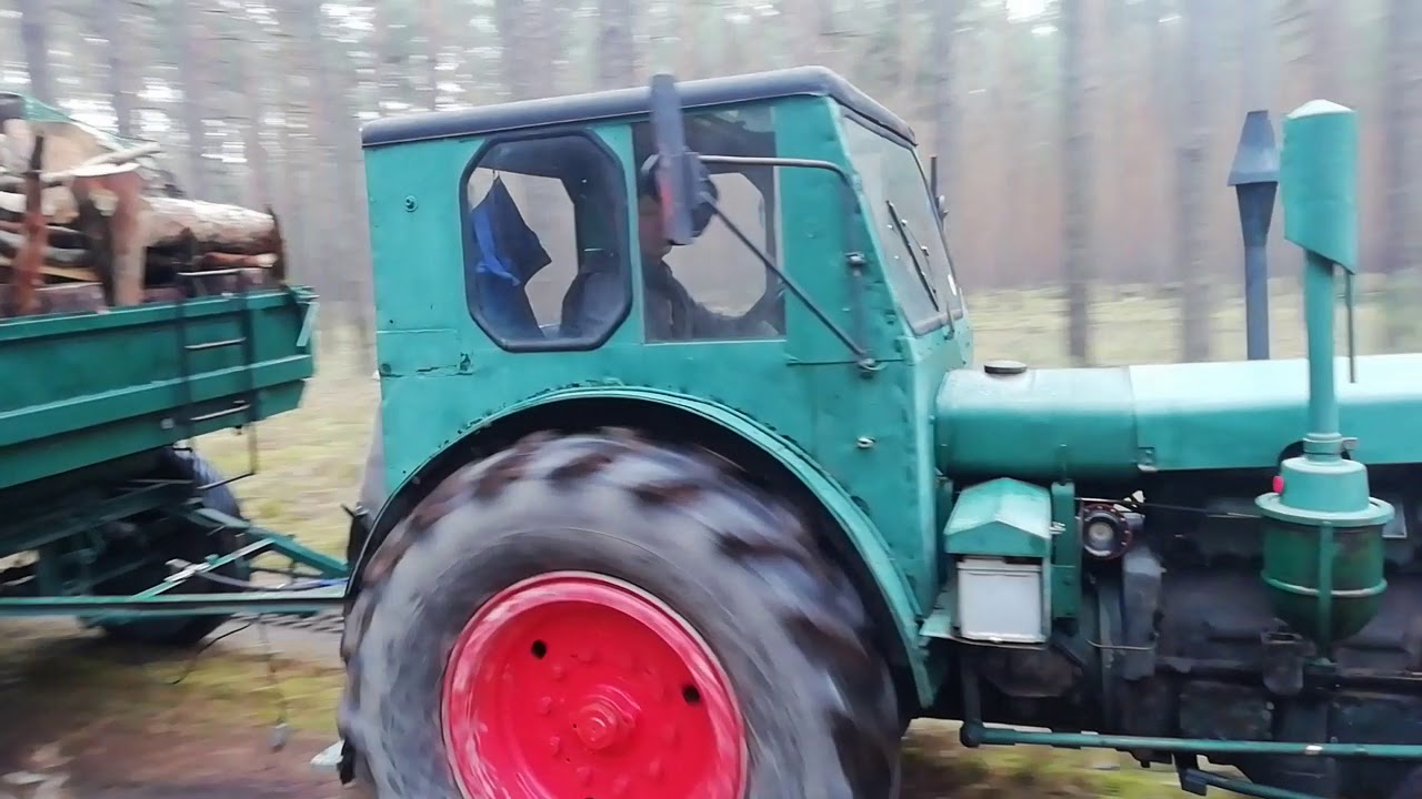 Kleiner Pionier ganz groß