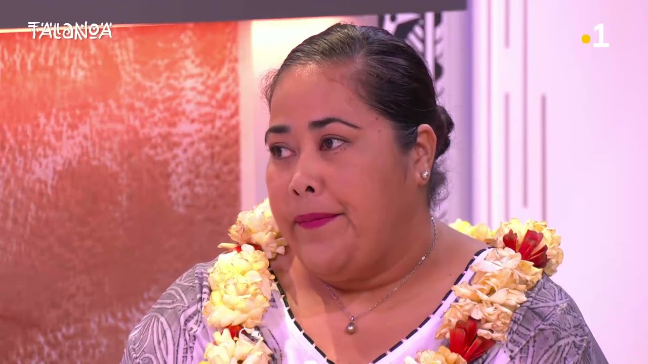TALANOA: Vaiagina Tofeila (Intégrale du 11 Mars 2024).