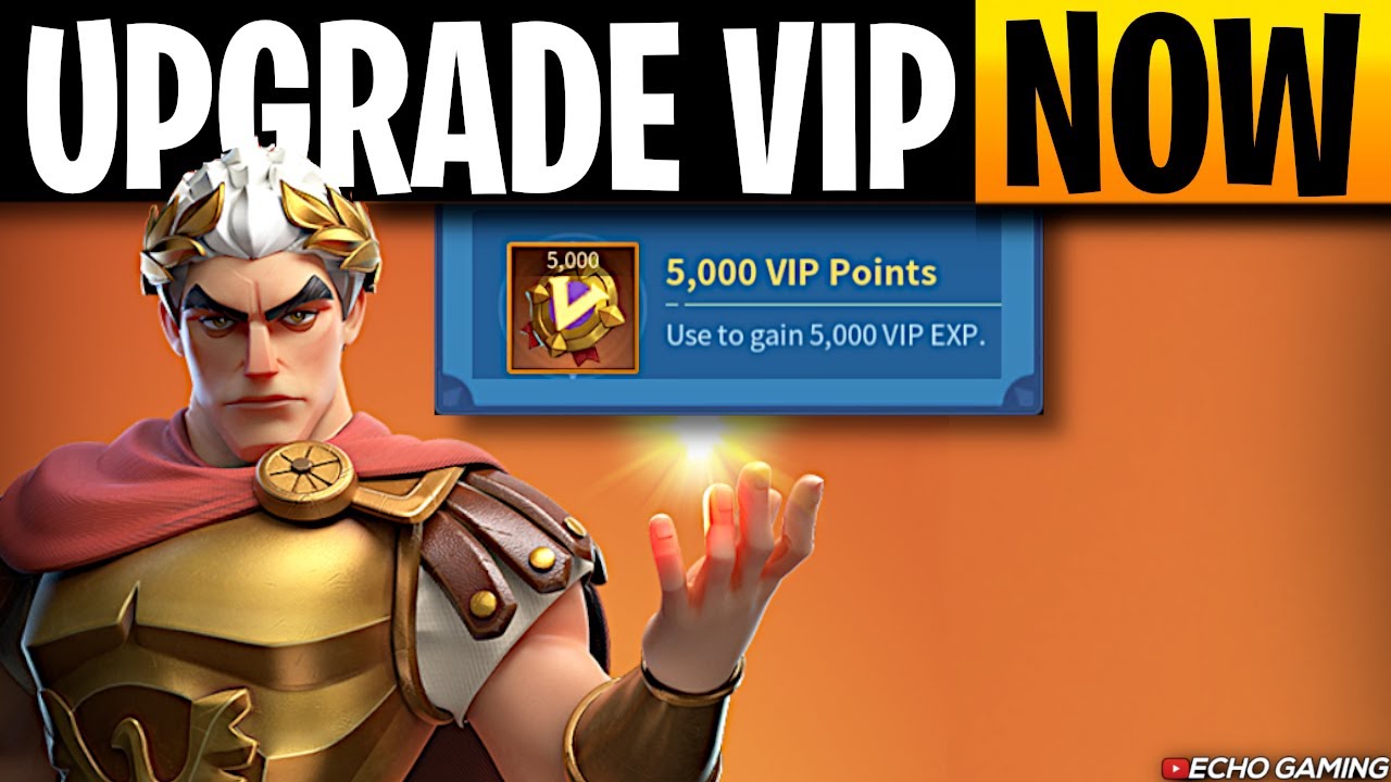 Infinity Kingdom - Why VIP 10 is SO Important - Spending 53,000 Gems
