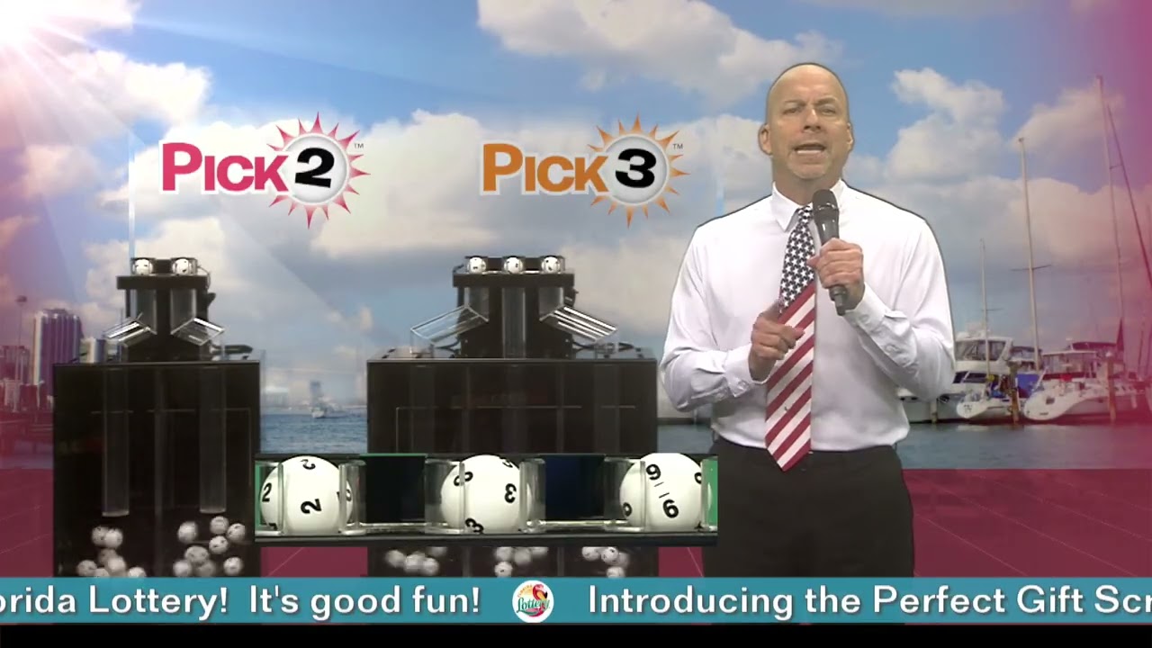 Pick Midday 09-07-2026