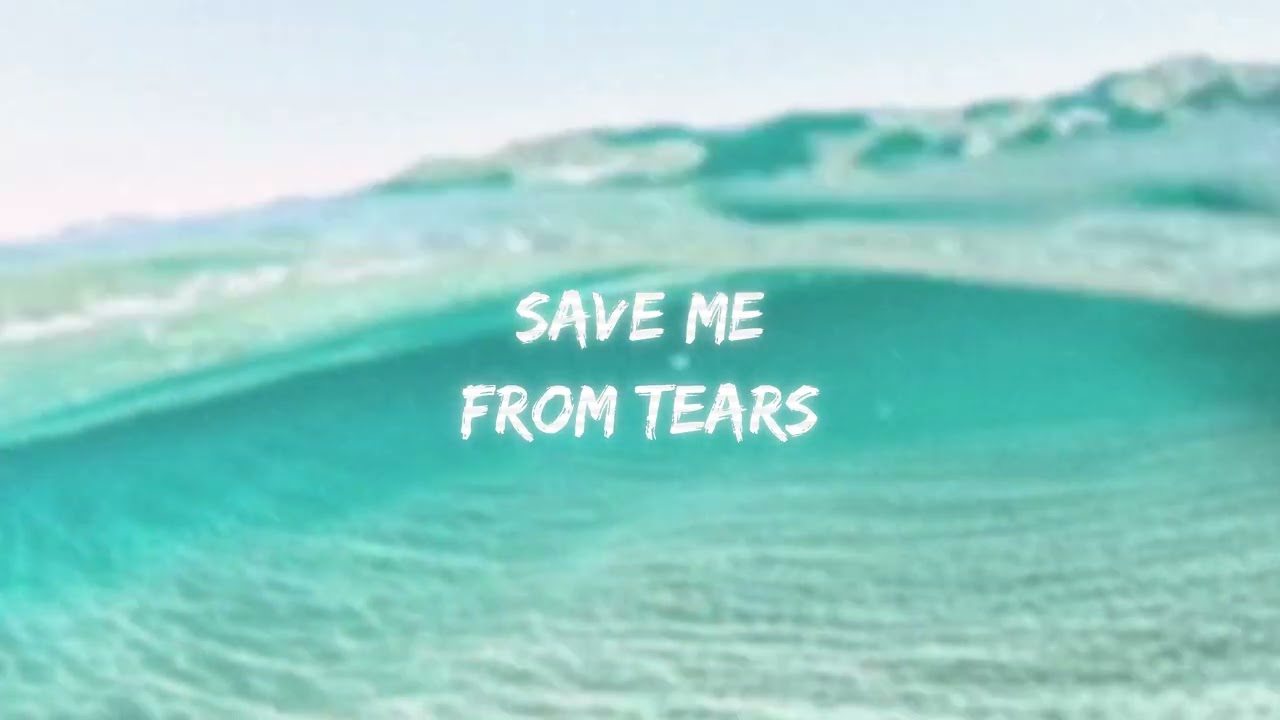 mvxime - save me (from tears) [Extended Mix]