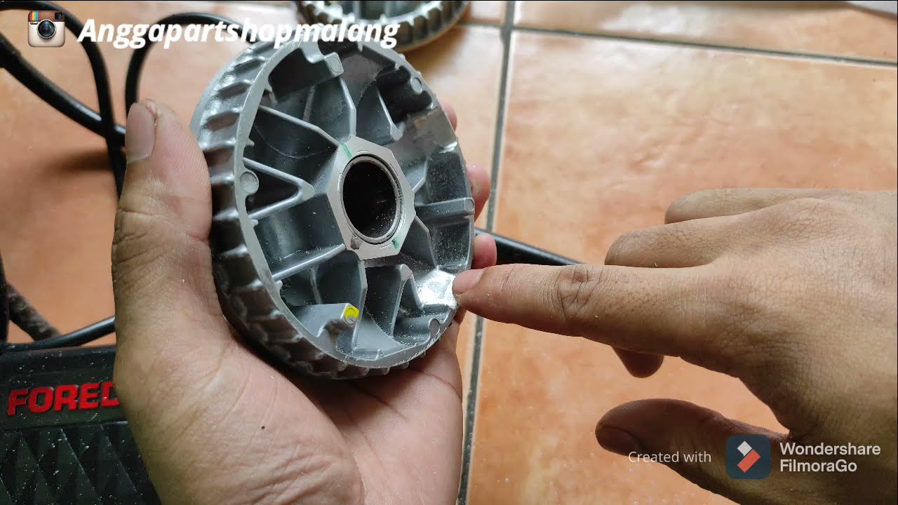 CARA KEROK RUMAH ROLLER DENGAN BENAR . TOP SPEED MENINGKAT !!