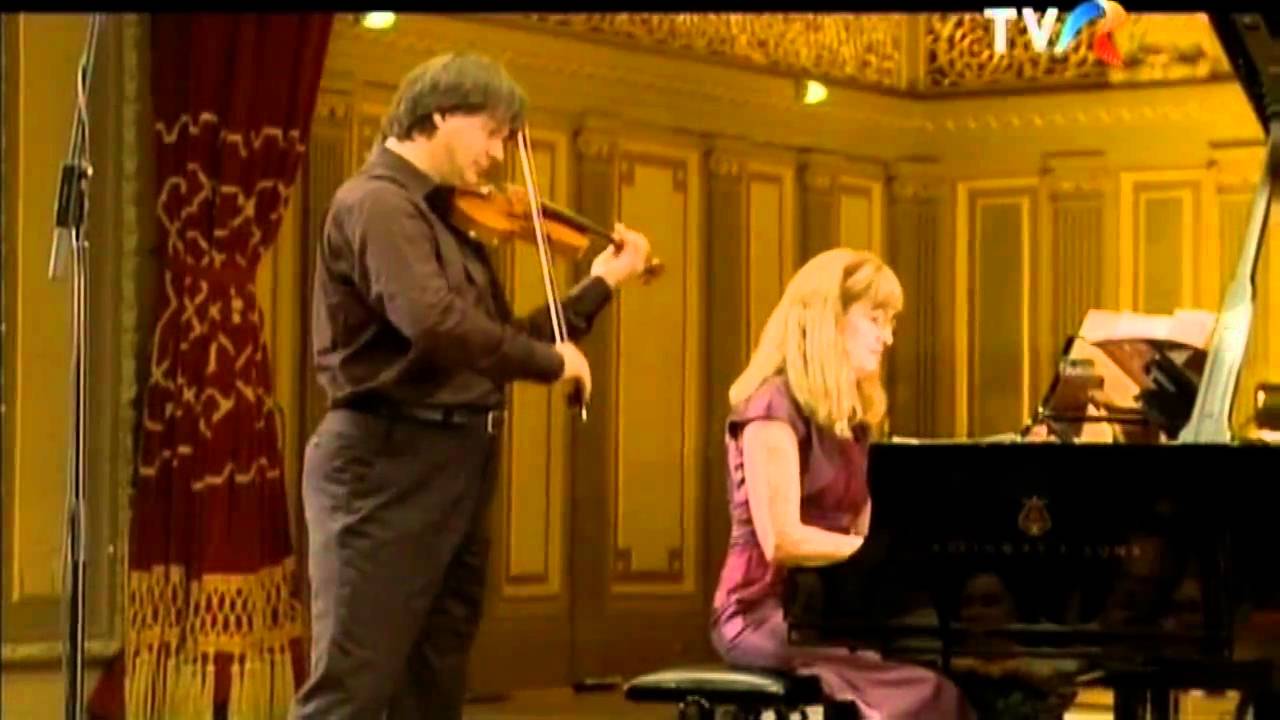 Heuberger-Kreisler: Midnight Bells