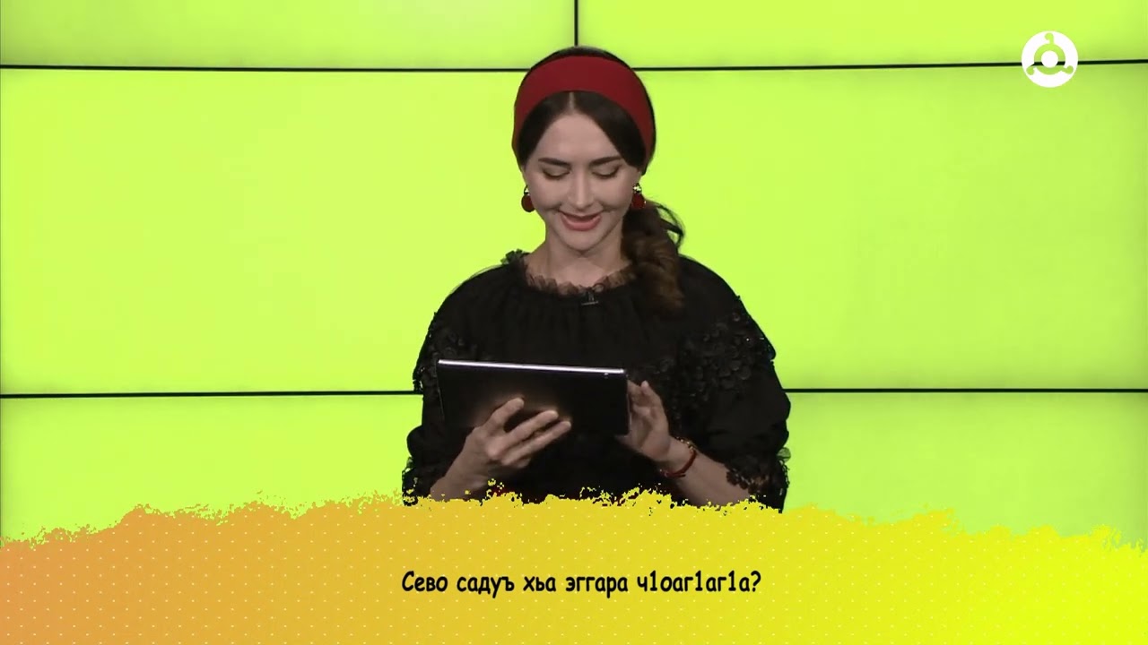 Потолкуем. 29.06.2024 г. Гость программы Фатима Гагиева.