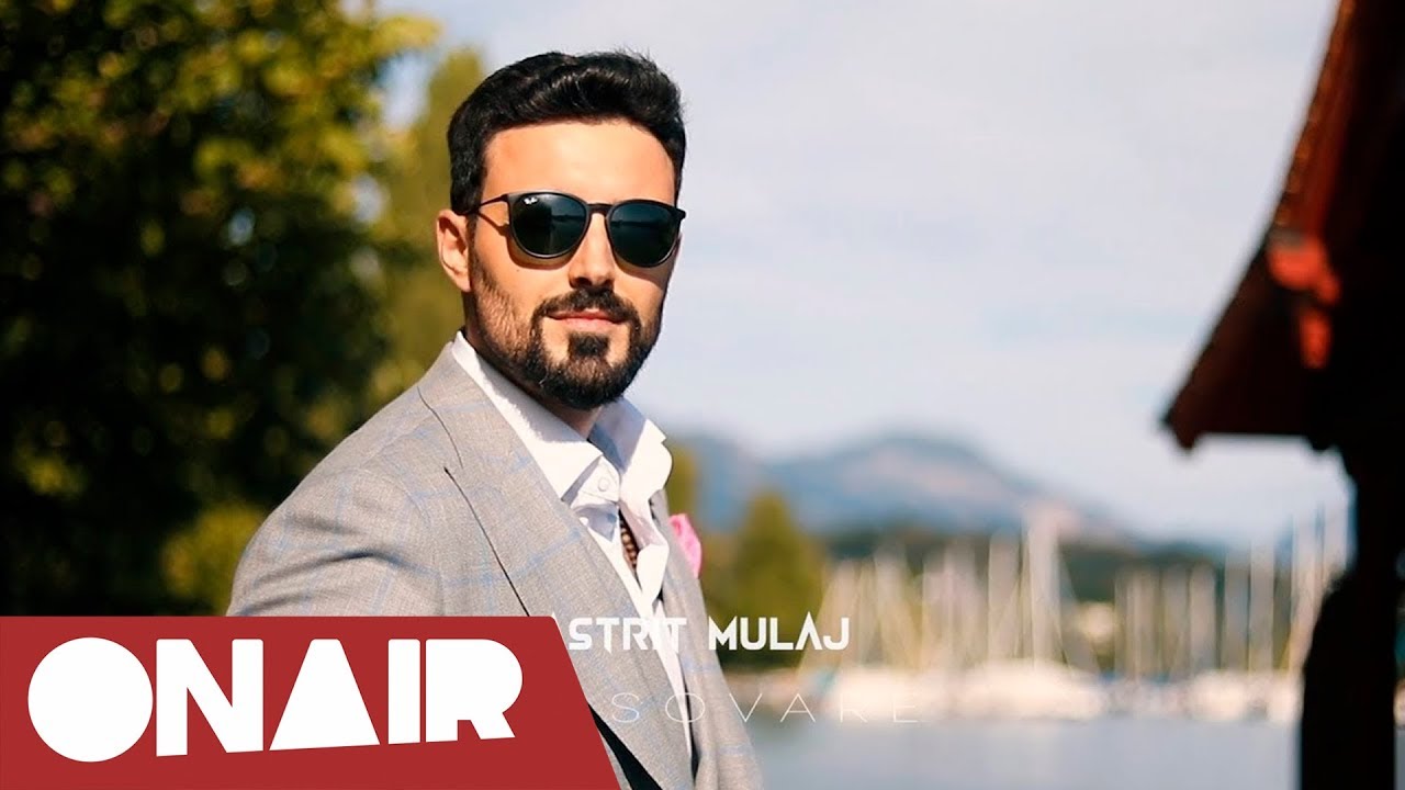 Astrit Mulaj - Kosovare (2019)