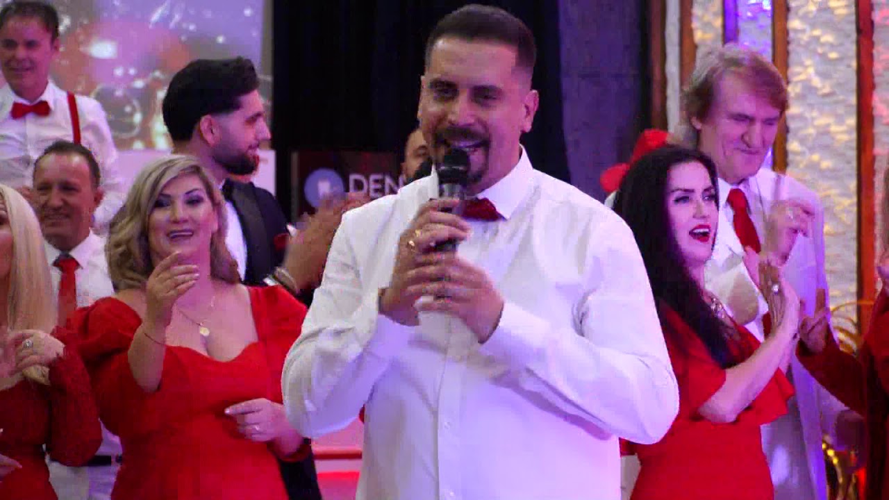 Bimi Mustafa - A e dinë me kënd ke punë (Fol Shqip Show)