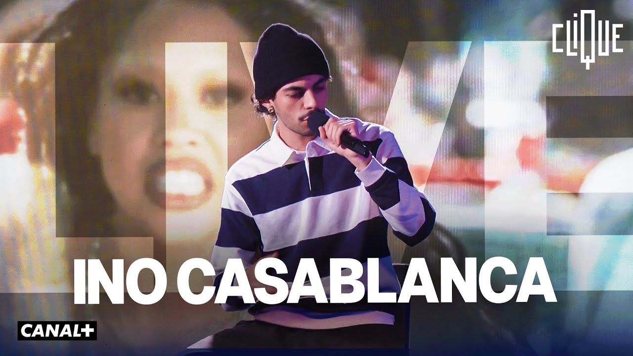 Ino Casablanca - 
