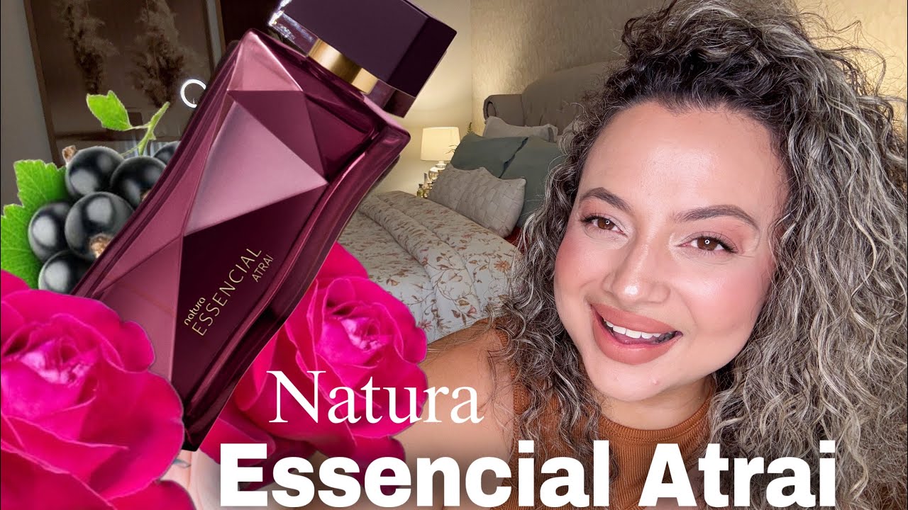 Essencial Atrai Natura