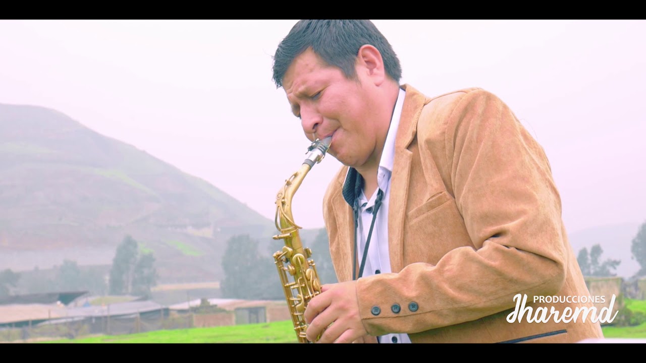 KORAZON HUAROCHIRANO - SALMUERITA CON PAPITA