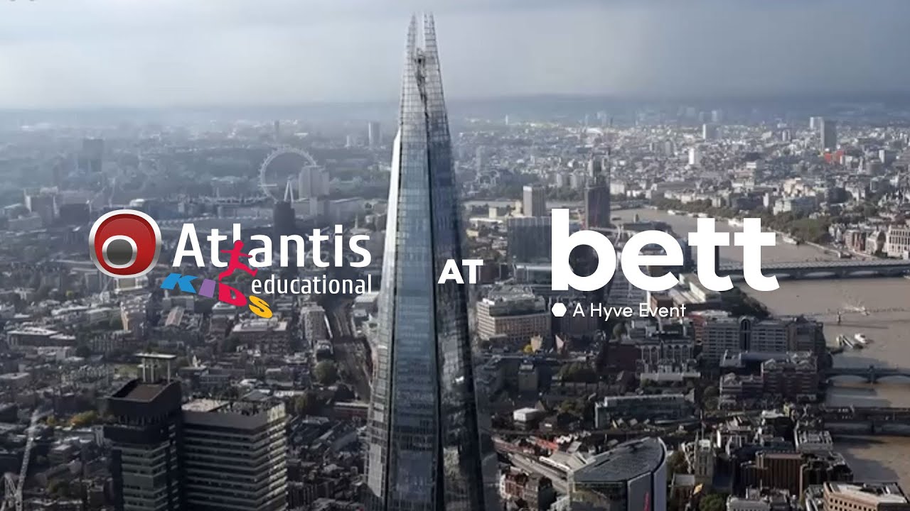 Thank you, Bett London 2026!