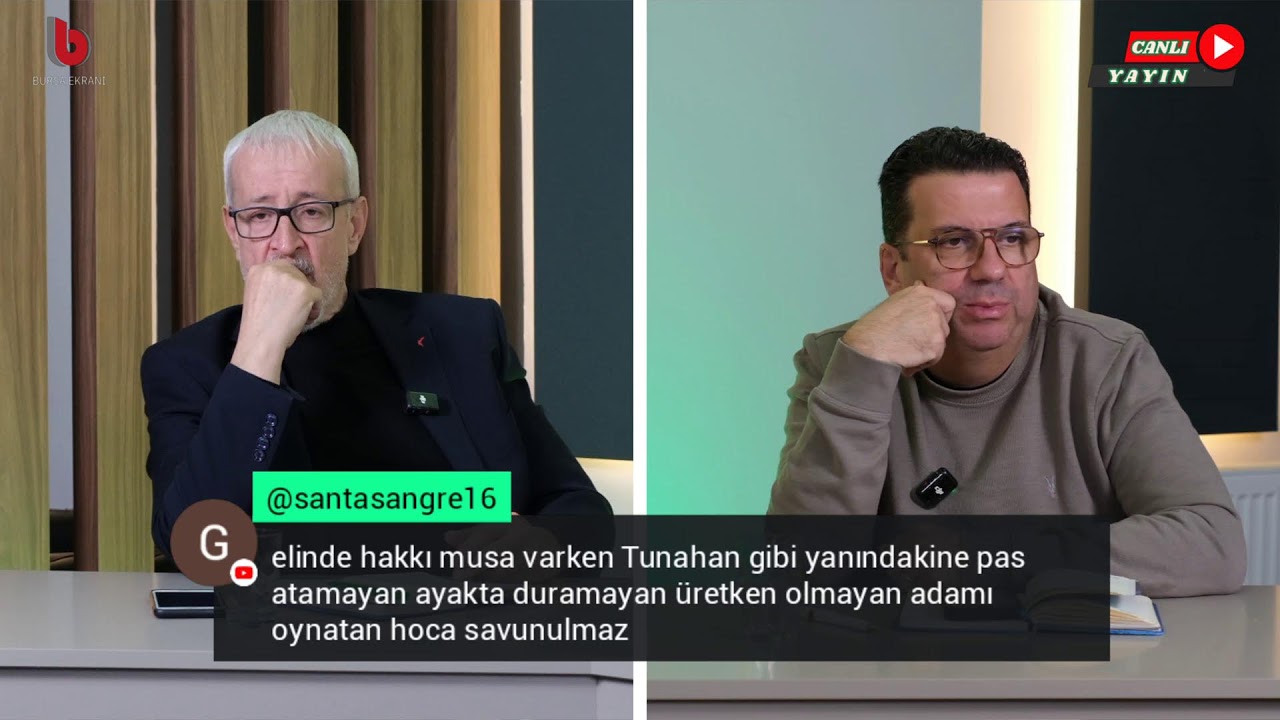Bursaspor Liderliği Kaybetti