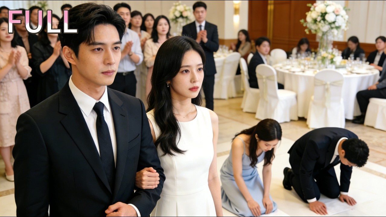 결혼 6년 동안 아내는 동침을 거부했고, 그와 함께한 건 첫사랑을 잊기 위해서였다. 그가 떠난 뒤에야 그녀는 후회했다.