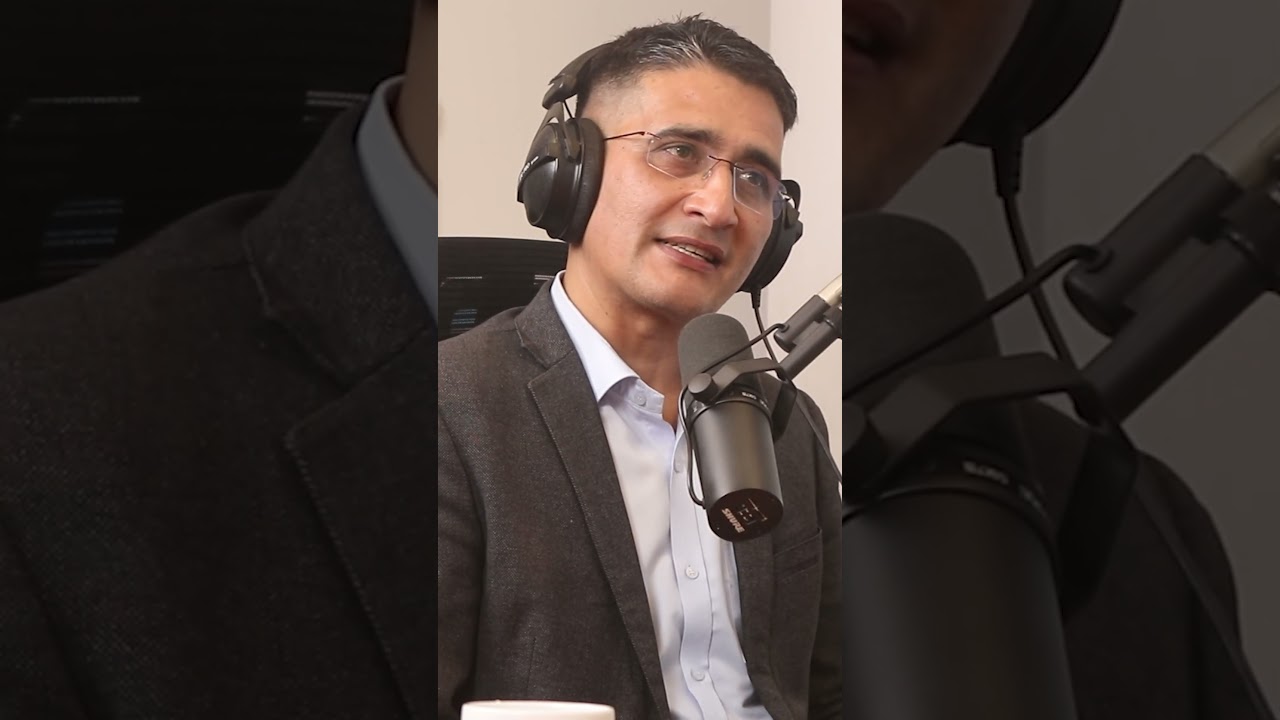 Tikaram Yatri on Mahabir Pun and Harka Sampang