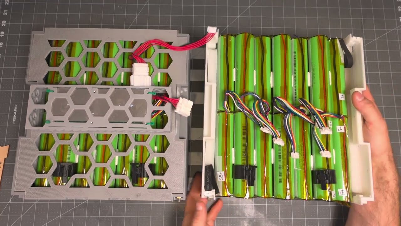 Concerns with NexPower's V3 Sodium Battery for Toyota Vehicles
