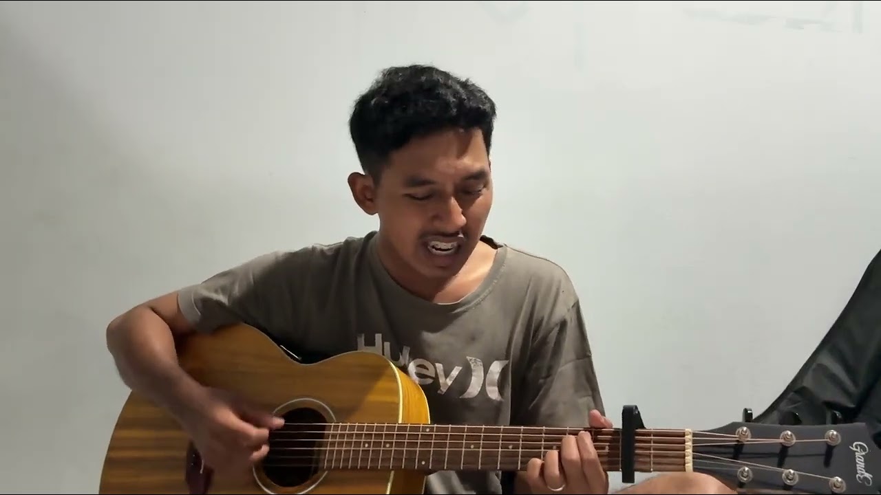 James Arthur - Car's Outside acoustic cover (blunder di akhir)😆🙏