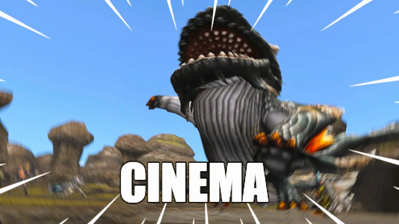 MH Frontier Elite Rank Is Very Fun.