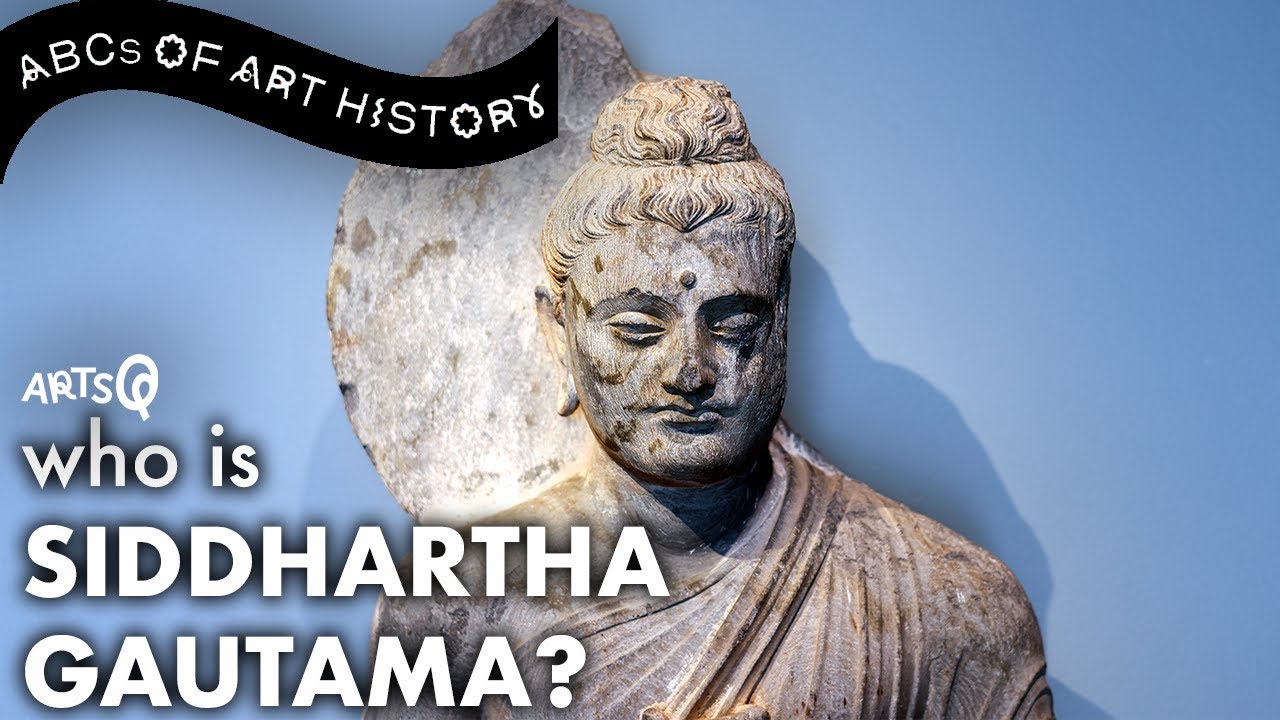 Who is SIDDHARTHA GAUTAMA? The Prince Who Became Buddha