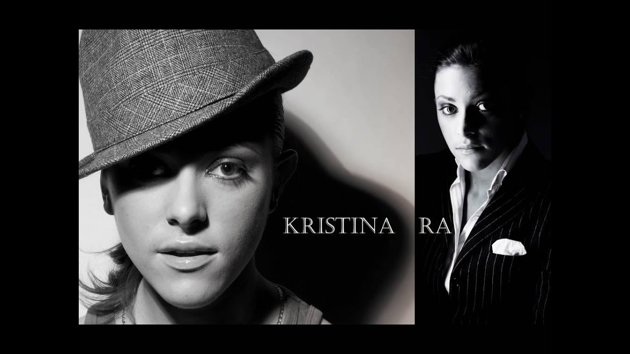 Я могла бы (Kristina Ra)