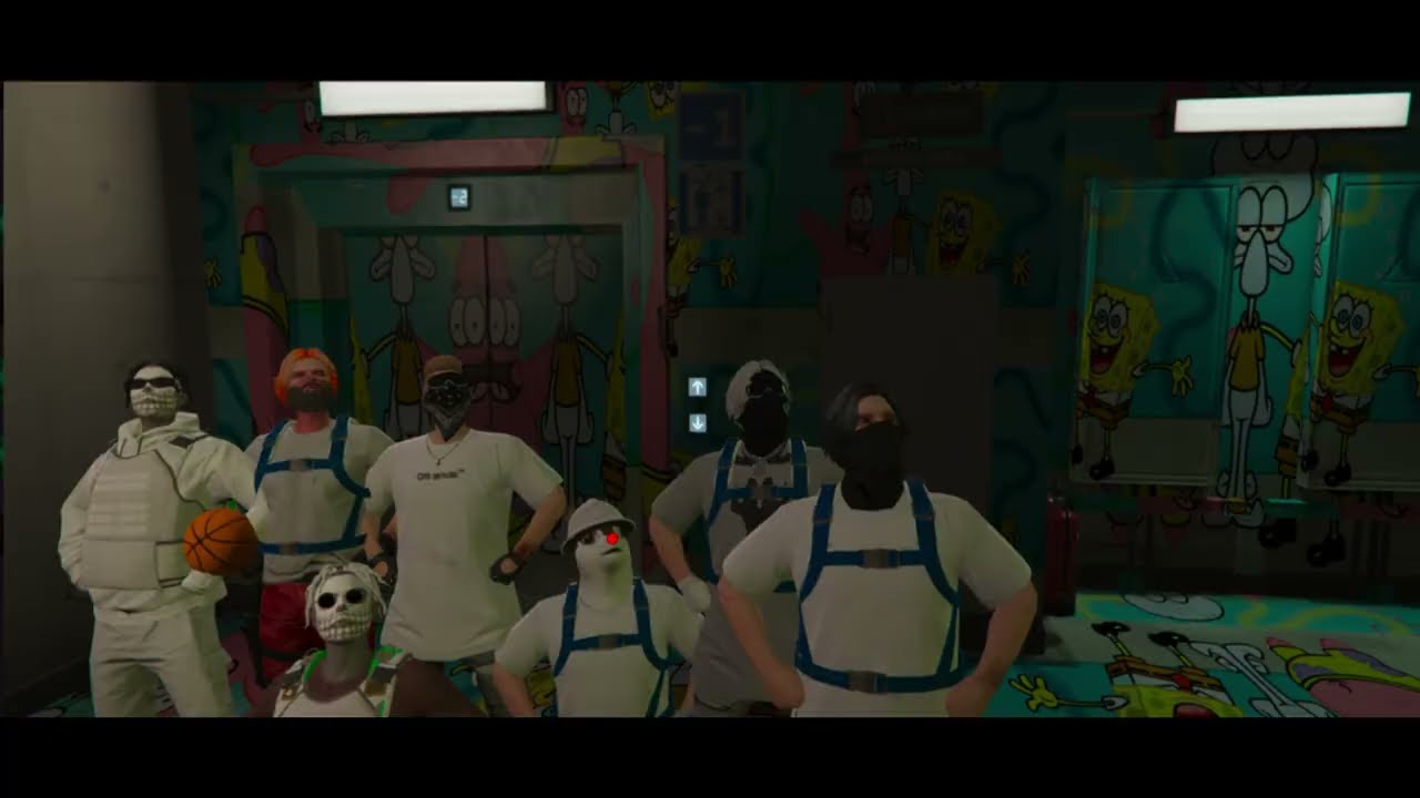 Black city rp #1.3