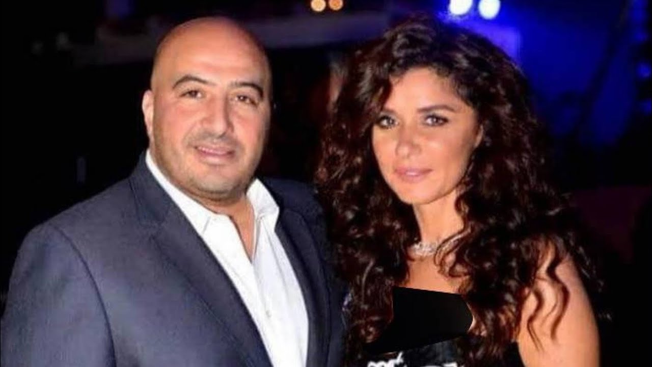 خطوبة غادة عادل بعد ايام قليلة من زواج طليقها مجدي الهواري بعد ظهورها وهي ترقص