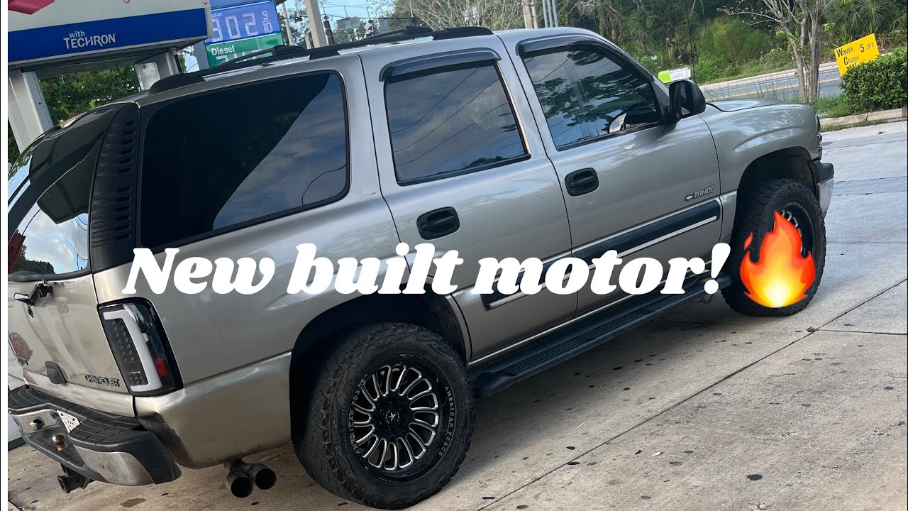 First vlog Tahoe build (EP.1)