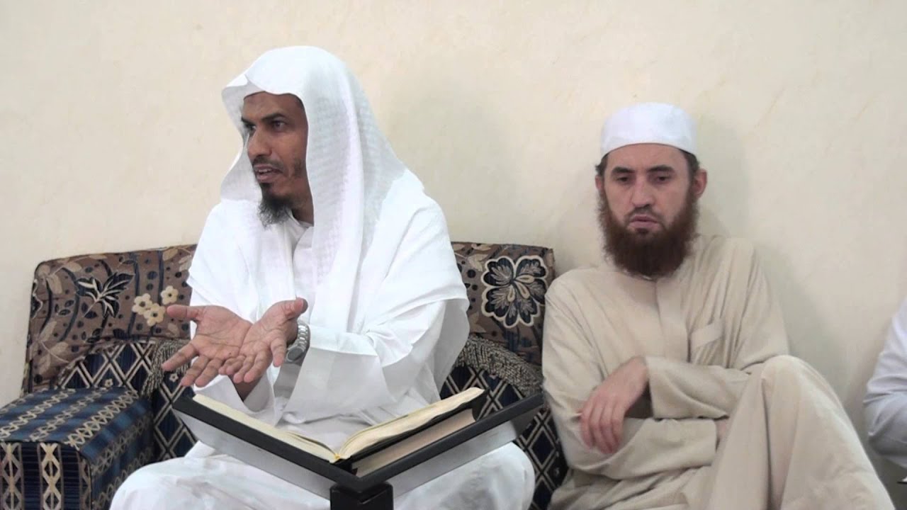 تفسير سورة الكهف من الآية 23 إلى الآية 26 | الشيخ الدكتور/ محمد الخضيري