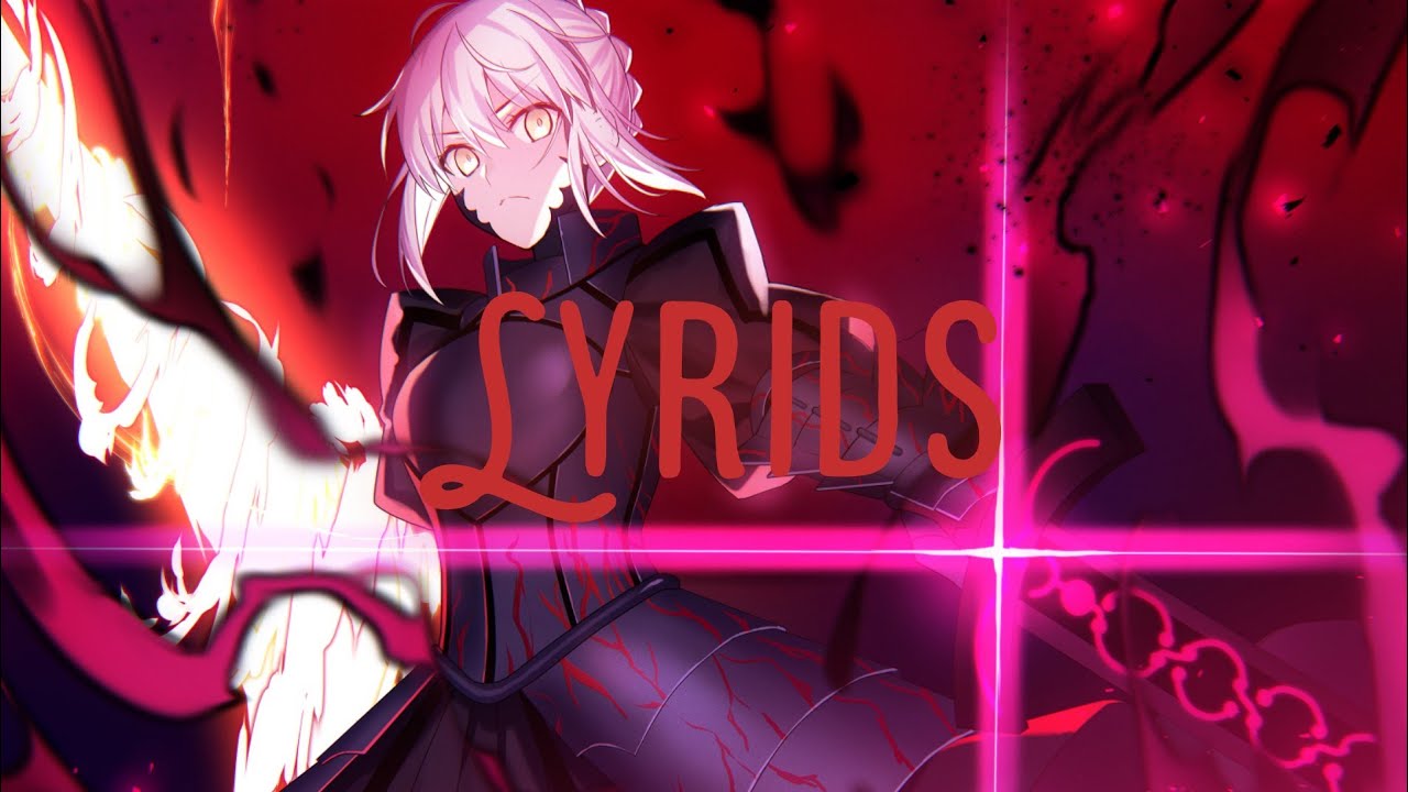 Einarx - Lyrids