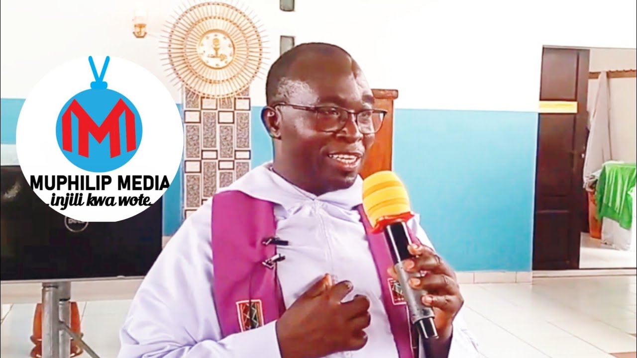 TUDUMISHE VIAPO VYETU;UJUMBE WA BABA PAROKO PAROKIA YA MAVULUNZA JIMBO KUU LA DSM