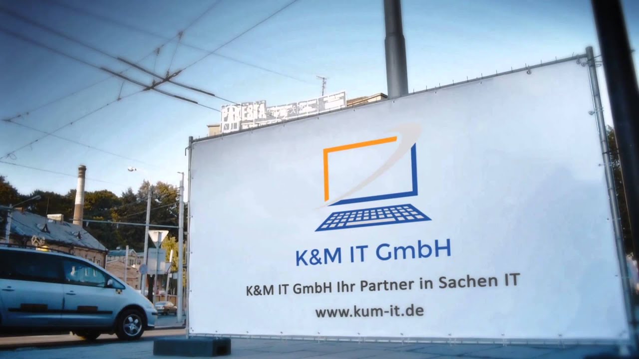 K&M IT GmbH