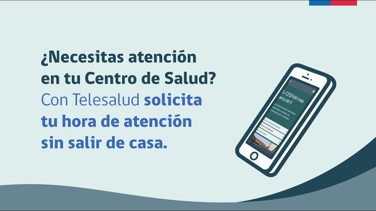 Plataforma Telesalud: Perfil Paciente