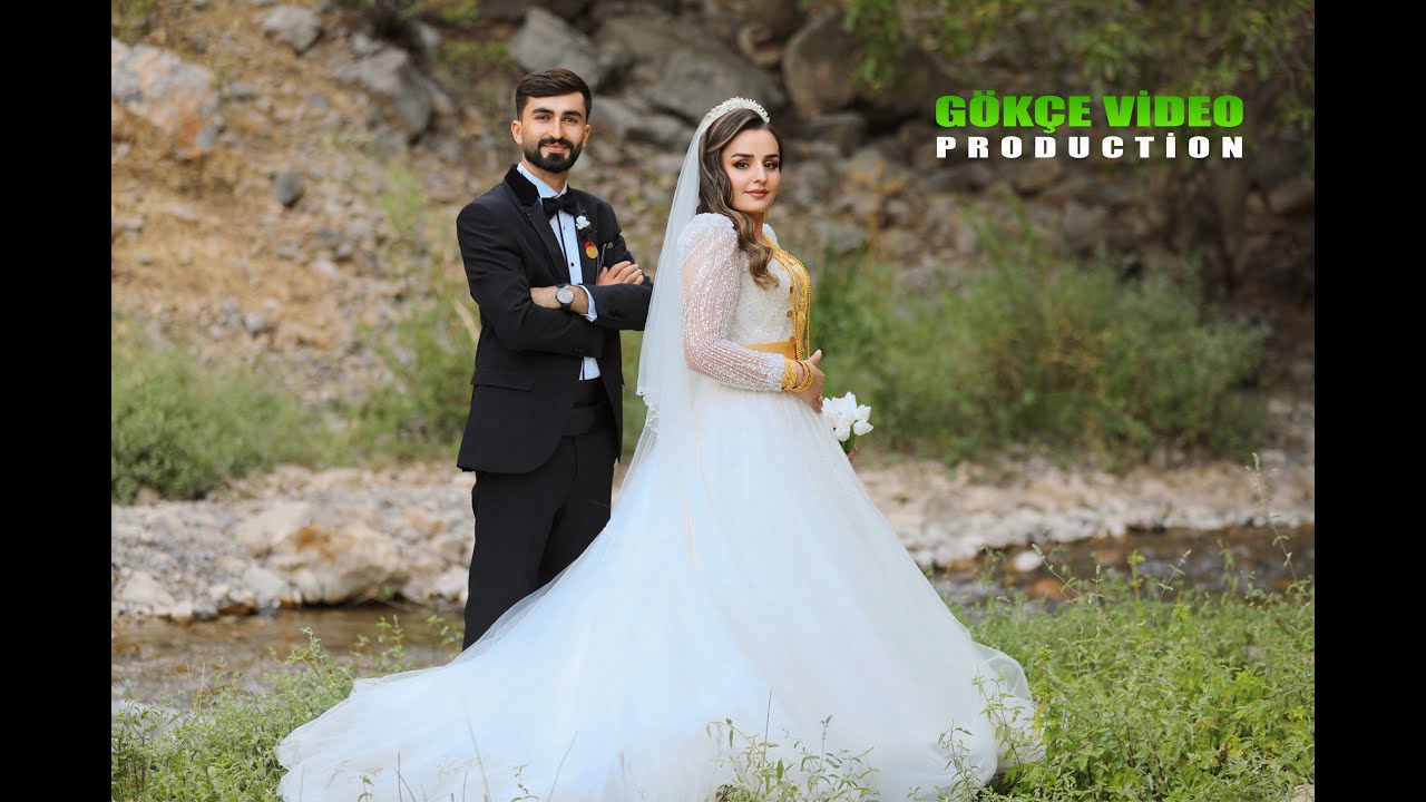 Serhat AYDEMİR & Cansel ALMA Düğünü Part 3