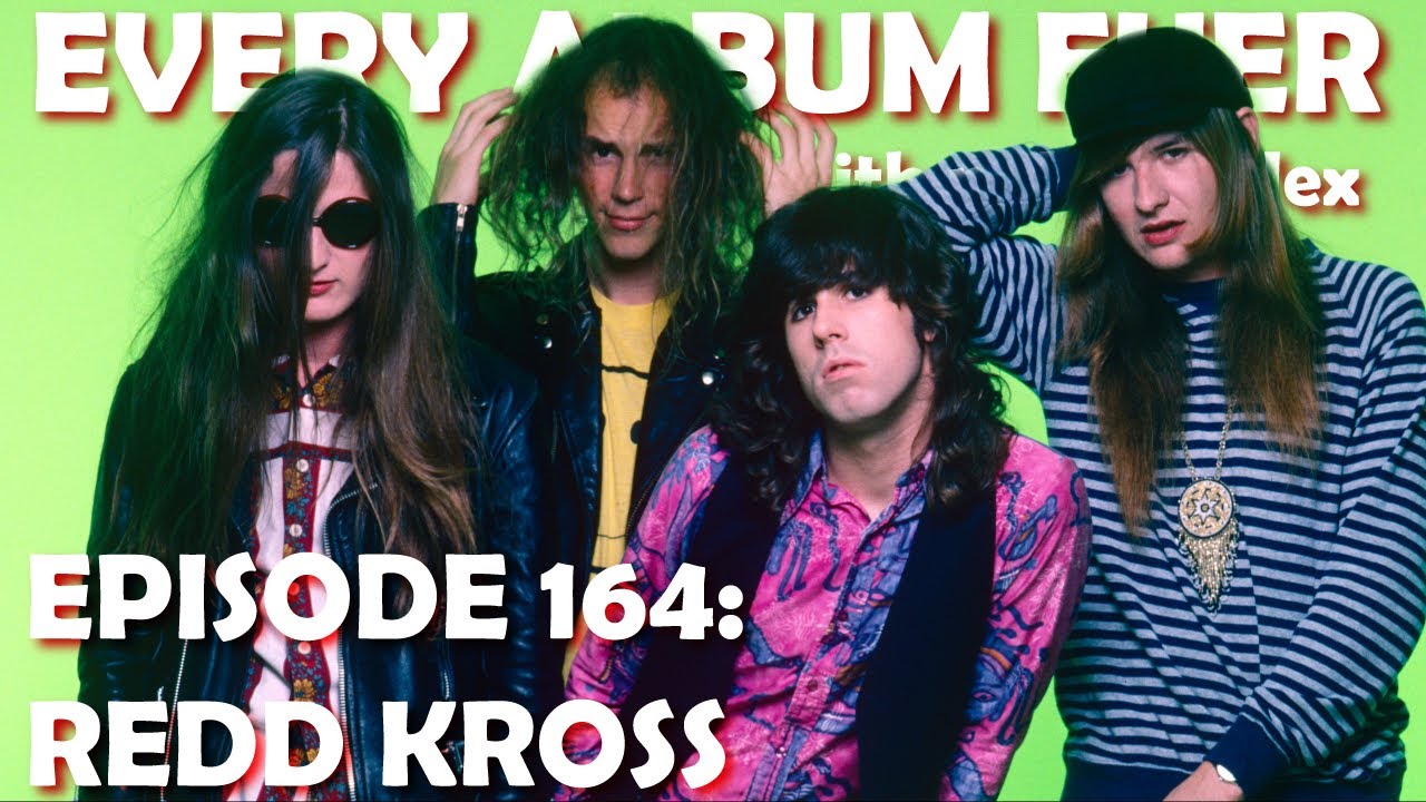 Every Album Ever | Episode 164: Redd Kross