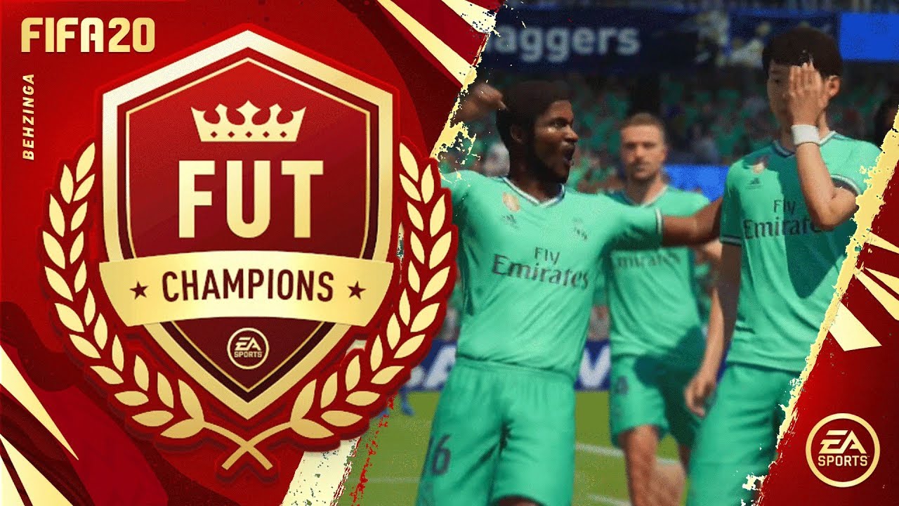 Spending Millions Of Coins To Get Through FUT Champs