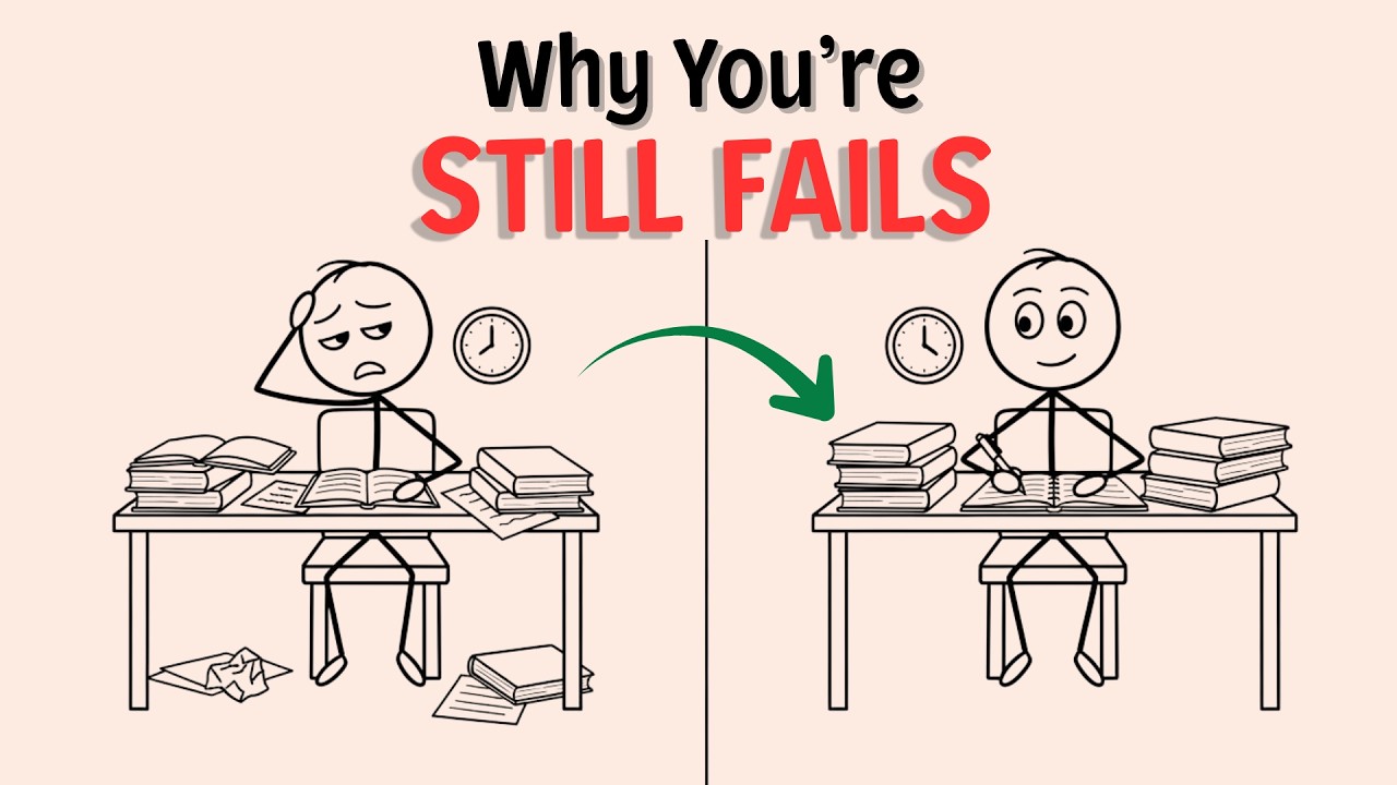 This Is Why Your Routine Still Fails