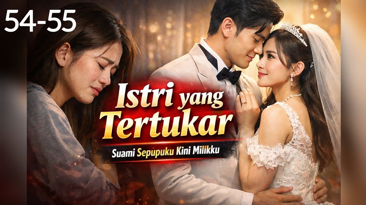 54-55 istri Yang Tertukar