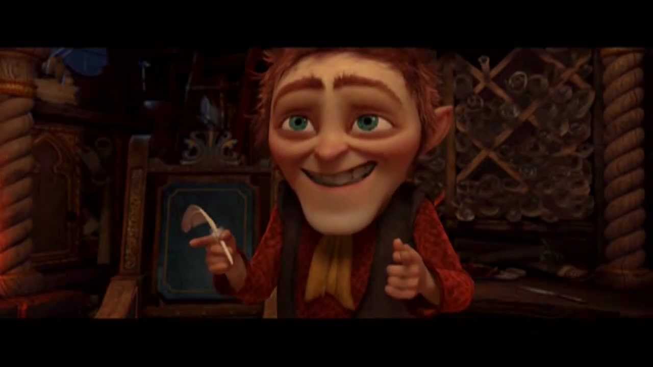 Rumpelstiltskin - It's Your Duty
