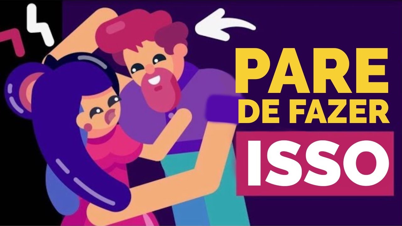 Como Paquerar Sem Parecer ESTRANHO