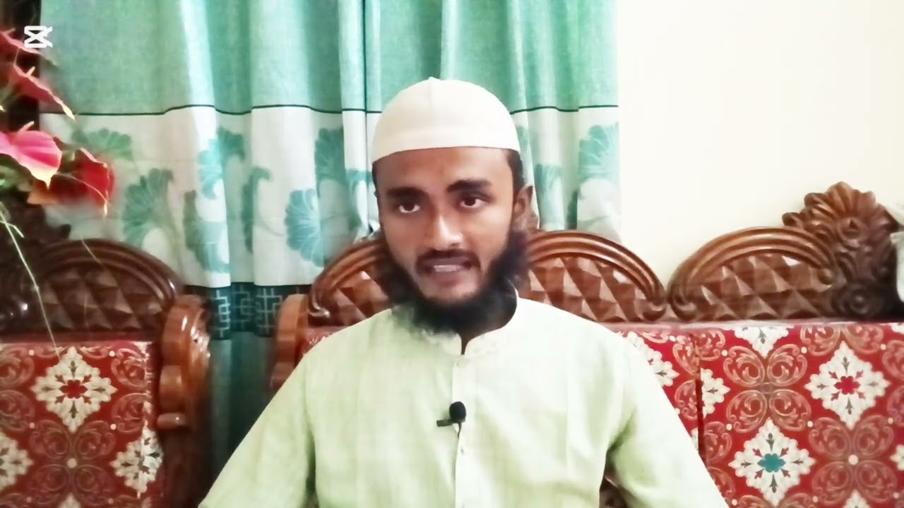 লাইলাতুল কদরে ইবাদতের পদ্ধতি ___ তাহামিন বিন ইব্রাহিম। ☎️ ০১৭৬৩৯৭৮১৪৫