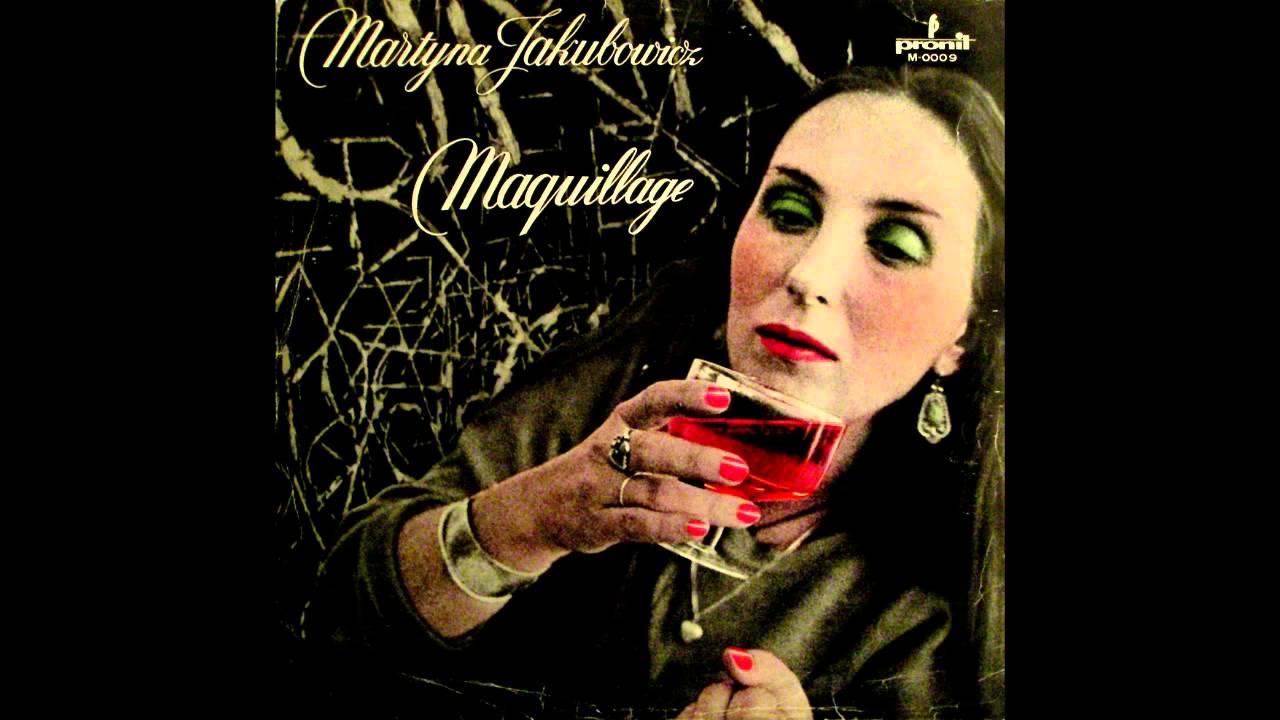 Martyna Jakubowicz - Albo cacy, albo lili