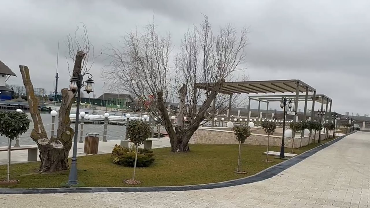 Incursiune in Delta Dunarii! Am descoperit un loc extraordinar!