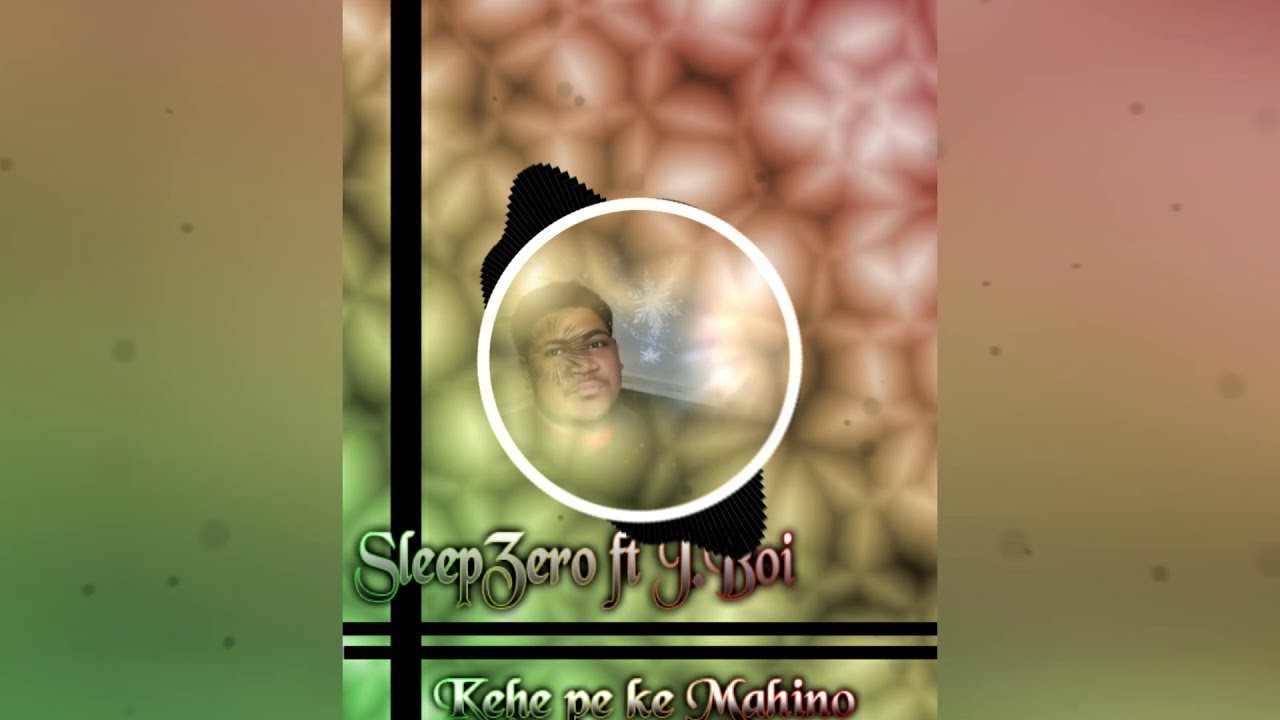 Kehe pe ke mahino _-_Jboi(GRX)