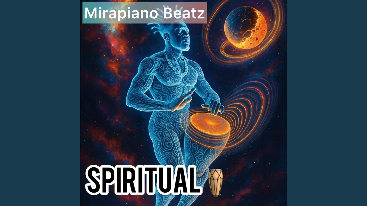 Spiritual Mirapiano