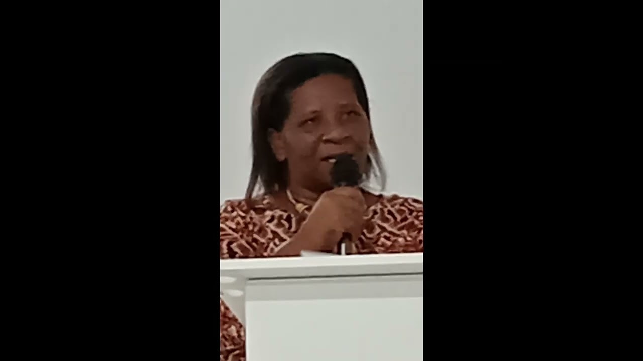 Campanha Trovões Missões Pe22 Encerramento 