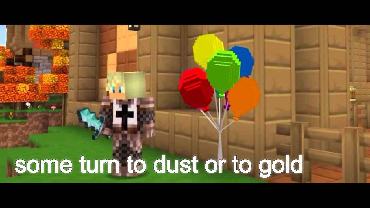 centuries - garroth vs zane