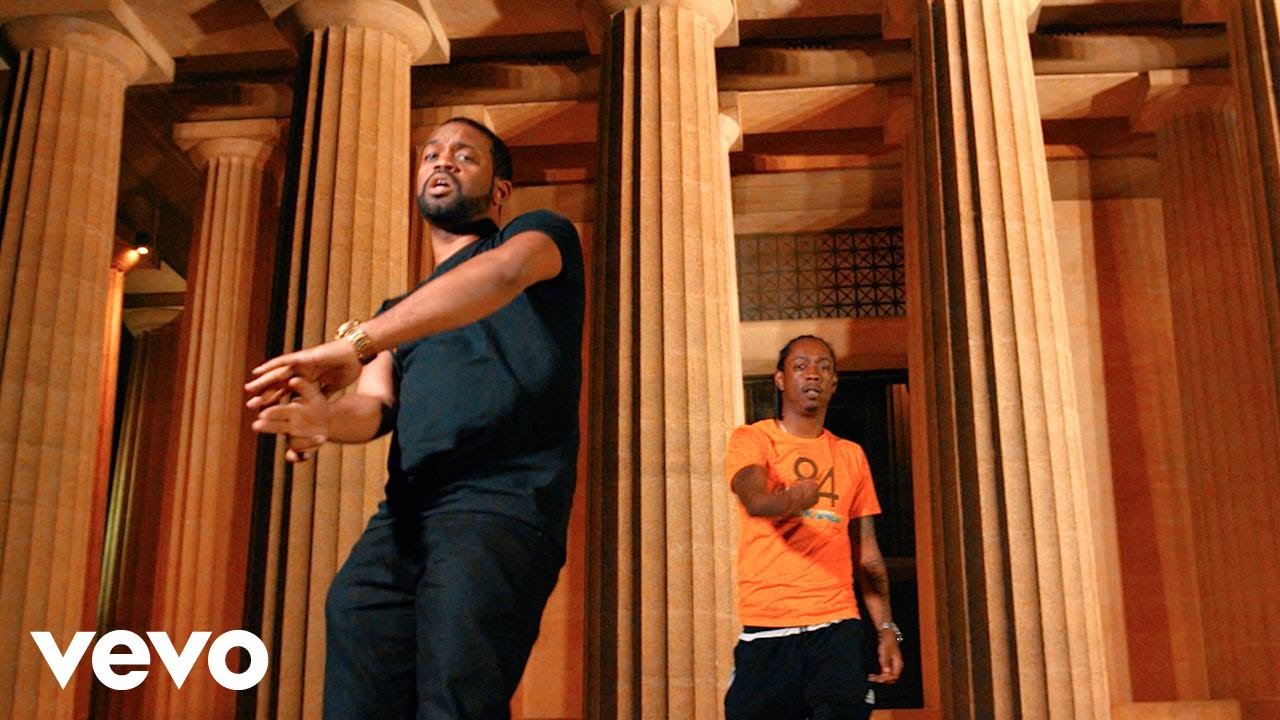 Starlito, Don Trip - Good Cop Bad Cop