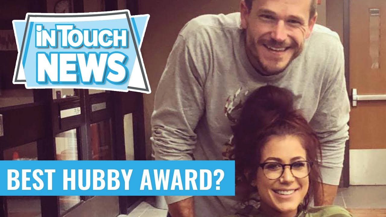 Pregnant &lsquo;Teen Mom 2&rsquo; Star Chelsea Houska&rsquo;s Husband Cole DeBoer Reveals &lsquo;Favorite&rsquo; Thing About Her